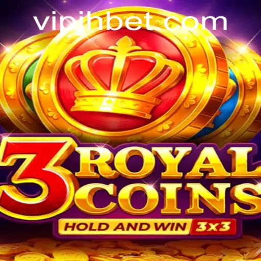 Explore the Exciting World of 3RoyalCoins and Regulatory Impacts