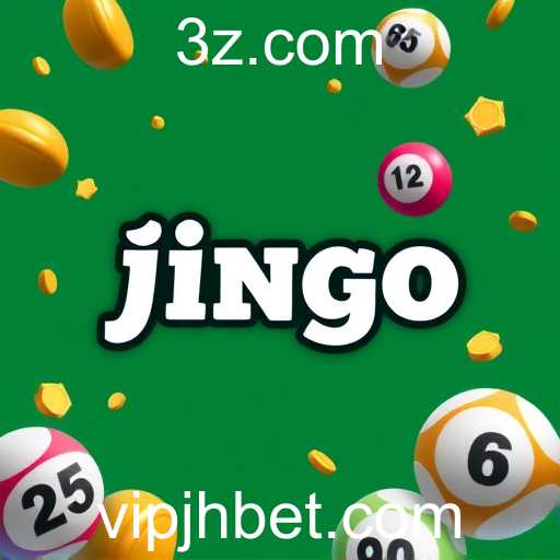 Explorando a Categoria de Jogos de Bingo no Site Jhbet