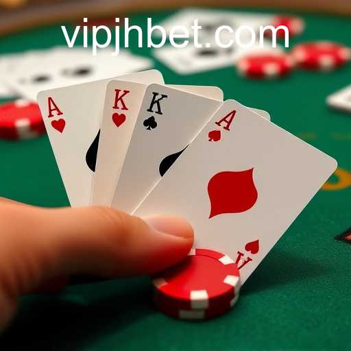 The Thrill of Blackjack and its Modern-day Evolution