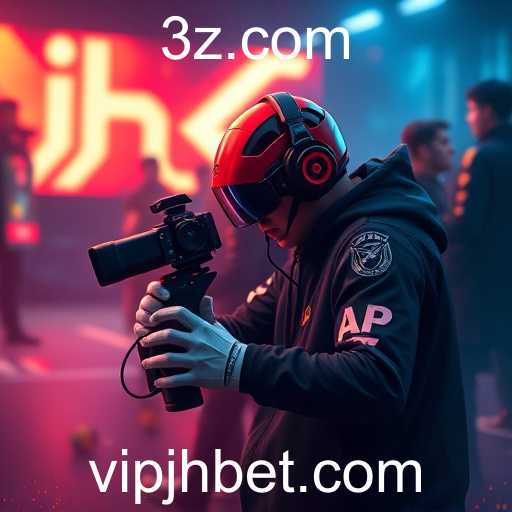 Tendências Recentes no Mundo dos Jogos Online