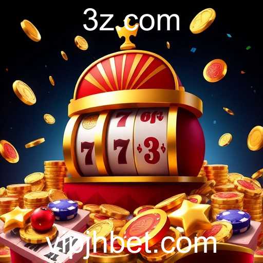 Explorando a Excitante Categoria de Jackpots no JHBet
