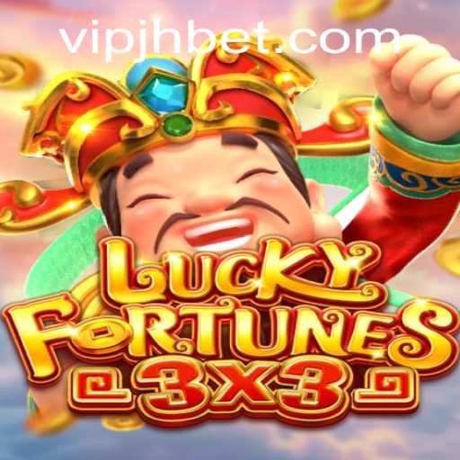 A Comprehensive Guide to LUCKYFORTUNES3x3: Mastering the Game with Jhbet
