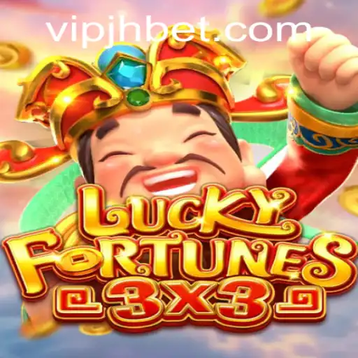 A Comprehensive Guide to LUCKYFORTUNES3x3: Mastering the Game with Jhbet