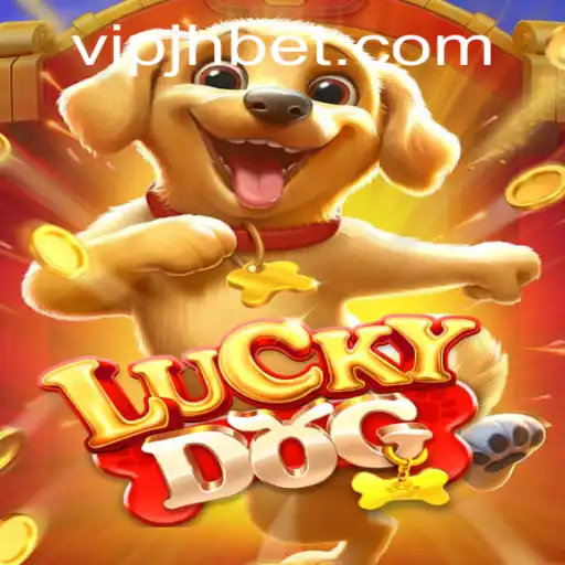Discover the Thrilling World of LuckyDog and the Role of JHBet