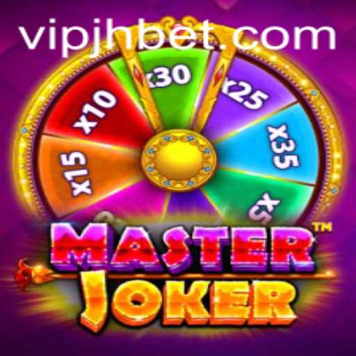 Discovering the Excitement of MasterJoker: A Thrilling Casino Adventure