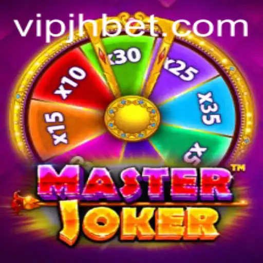 Discovering the Excitement of MasterJoker: A Thrilling Casino Adventure