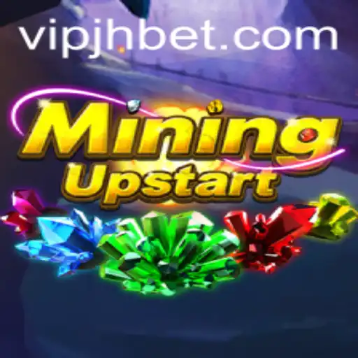 MiningUpstart: A New Frontier in Strategic Gaming