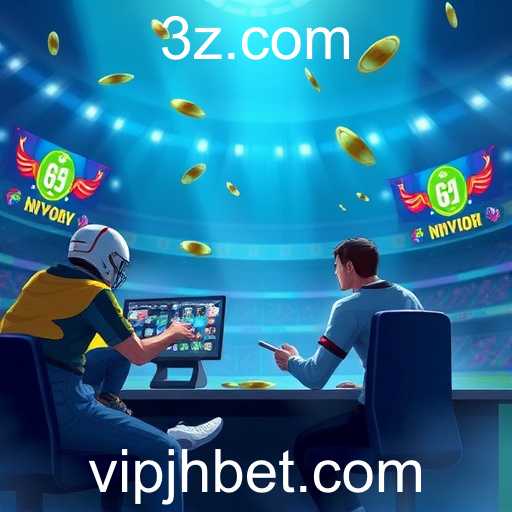 Expansão dos Jogos Online em 2025