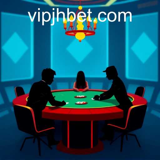 Exploring the World of Online Baccarat with JHBet