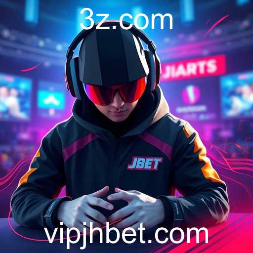 Revolução nos Jogos Online com jhbet