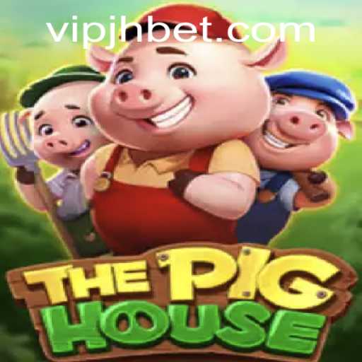 ThePigHouse: A New Gaming Sensation with jhbet