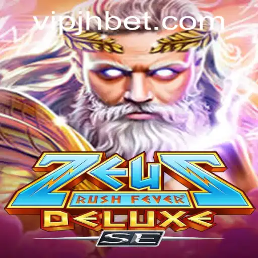 ZeusRushFeverDeluxeSE: A Thrilling Odyssey into Mythical Gaming
